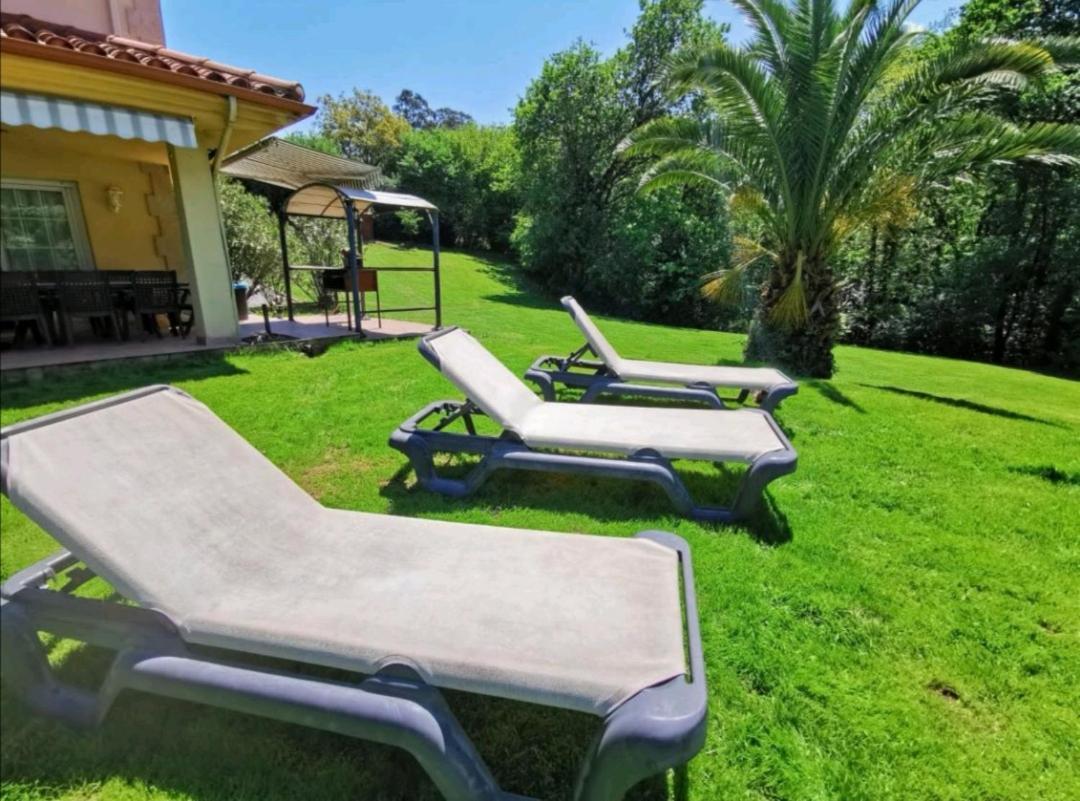 Villa Santa Ana 拉雷多 外观 照片
